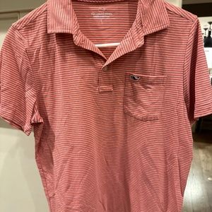 Vineyard vine polo